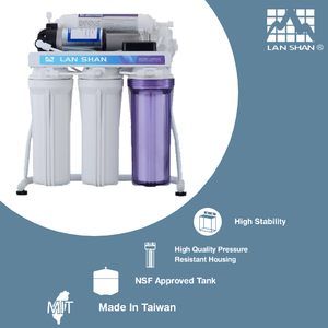 ระบบ Ro ในบ้าน - Product Image 2