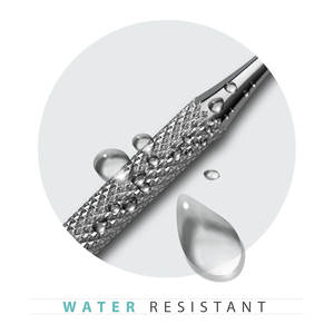 Juego de Herramientas para Remover Cera de Oídos Billeau, Acero Inoxidable, Cureta para Oídos, Grado Médico, Kit de Limpieza de Oídos Profesional, Reutilizable y Seguro - Product Image 4