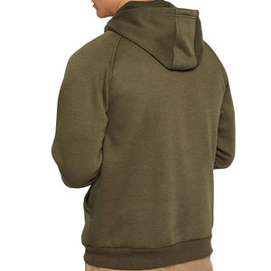 Sweat-shirts à capuche décontractés en coton pour hommes 2026, avec cordon de serrage, pull-overs à manches longues, chemises décontractées d'hiver pour unisexe - Product Image 4