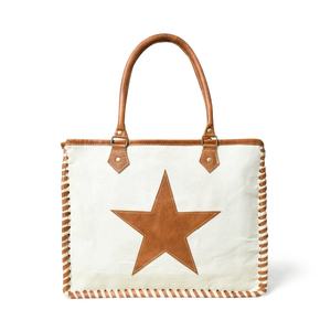 Sac fourre-tout en cuir de toile classique de haute qualité pour les femmes personnalisé pliant Style motif de points Logo meilleur prix sac à provisions CLB-017 - Product Image 1