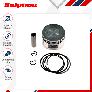 PISTÓN PARA HONDA GXV 50, GXH 50 42MM ( 13101-ZM7-010 ) - Product Image 2