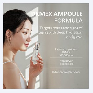 Soins de la peau coréens, K-Beauty coréen, Dieooneul DKMEX Ampoule, Fabriqué en Corée, Produits quotidiens unisexes, maquillage. - Product Image 2
