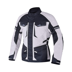 Chaqueta de Motocross con Logotipo Personalizado, Chaqueta de Motociclismo para Hombre, Equipo de Protección para Carreras, Ropa de Aventura al Aire Libre, Ropa de Alto Rendimiento para Motocross - Product Image 1