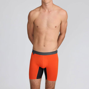Pantalones Cortos Deportivos de Compresión Ecológicos para Hombre, Ropa Deportiva para Gimnasio, Fitness, Running, de Star Crystal Enterprises - Product Image 4