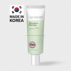 Crema BB Vegana K Beauty OEM, Base Láctea con Péptidos para una Piel Radiante, para Todo Tipo de Piel, Más de 50 ml - Product Image 4