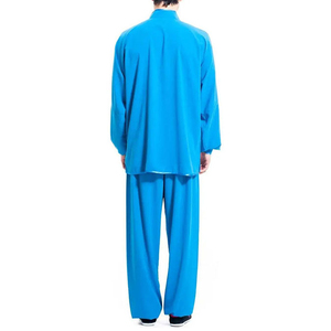 Uniforme de Kung Fu sur mesure, de qualité supérieure, imprimé, fabriqué par le fabricant, design unique, dernière mode, avec service OEM - Product Image 5