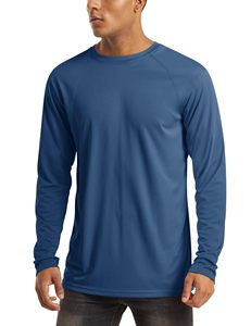 Custom Long Sleeve Rash Guard <b>Compression</b> <b>Shirt</b> for MMA BJJ Jiu Jitsu Grappling Martial Arts Training Quick Dry Breathable - Product Image 1