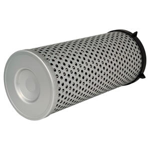 Filtre à huile hydraulique à col angulaire 7414581 compatible avec Bobcat avec <span class=keywords><strong>2</strong></span> joints toriques - Product Image 2