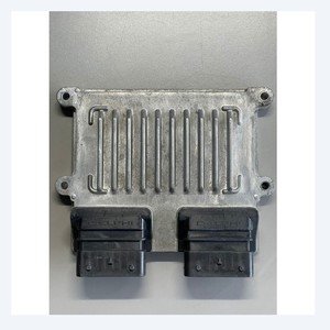Unidad de control del motor (ECU) usada del 2009 para Hyundai Genesis ECU 391063C100, piezas de automóviles coreanas - Product Image 4