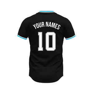 Ropa deportiva con estampado personalizado, conjuntos de ropa deportiva, camisetas OEM ODM, camisetas para niños, uniformes de fútbol americano, deportes activos para niños - Product Image 3