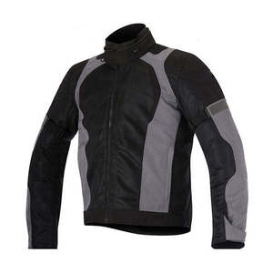 Direct Factory's High Quality Breathable Cordura Motorbike Jacket Customised Logo Design Plus Size Reflective Waterproof Quick - Product Image 6