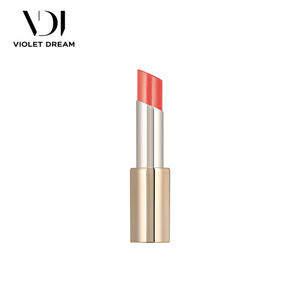 Per VDIVOV tenero corallo gioiello terapia rossetto CR501 - Product Image 1