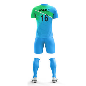 Uniforme Deportivo para Adultos, OEM ODM, Uniforme de Fútbol para Hombre, Uniforme de Baloncesto para Jugadores, Ropa Deportiva de Entrenamiento, Traje de Secado Rápido - Product Image 2