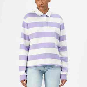 Maillot de rugby best-seller pour équipes, maillot de rugby à manches longues pour clubs, maillots de rugby pour adultes, femmes et enfants - Product Image 1