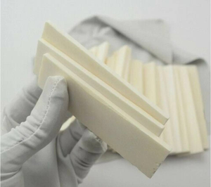 Escamas de Hueso de Primera Calidad en Color Blanco Natural, Escamas de Hueso para Cuchillos de Alta Calidad a Bajo Precio - Product Image 1