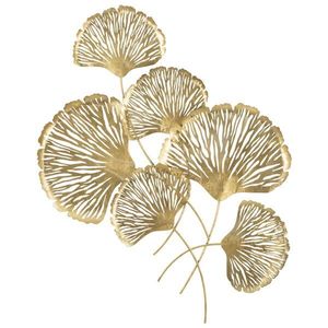 Nouvelle Décoration Murale Métallique Faite à la Main, Forme Moderne, Finition Fer Colorée, Facile à Accrocher, Décoration Intérieure, Taille Personnalisée - Product Image 1