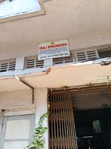 Grille métallique expansée en aluminium de précision CR MS pour cloisons de sécurité et grilles de réfrigération - Product Image 2