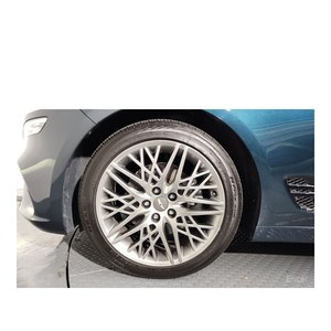 Genesis G70 2.0T Gasolina 2WD 2021/12 con Cámara Trasera, Caja de Cambios Automática, Asientos de Cuero, Estándar de Emisiones Euro V, 60,975 km de Kilometraje - Product Image 5