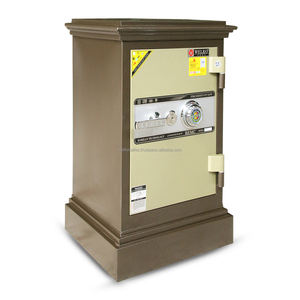 Coffres-forts en arc, caisse d'église, WELKO RZ820- KC - Product Image 2