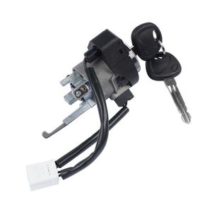Kia Soul 1.6L 2.0L 2010 2013 Ignition <b>Lock</b> Cylinder Switch with 2 <b>Keys</b> Model 81900 2KA30 819002KA30 - Product Image 2