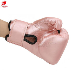 Guantes de Boxeo de la Mejor Calidad para Mayor Comodidad, Rendimiento Profesional para Todas las Temporadas - Product Image 2