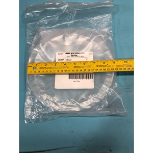Aislador AMAT 0200-00221 SIN PINES de 8" SNNF - Equipo y Piezas de Semiconductores de Confianza de Tradicción Global - Product Image 4