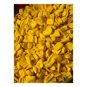 Healthy Jackfruit Chips Retail Ready Packaging OEM ODM Factory Price Available - Product Image 4