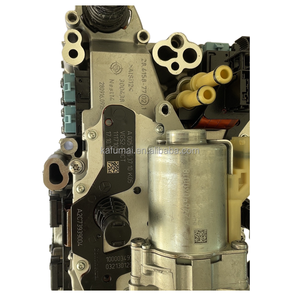 724 DCT Getriebe 724 Original Neu Tcu Tcm pour <span class=keywords><strong>Mercedes</strong></span> A2C73939004 A0002703900 A2469060018 - Product Image 2