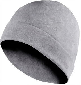 Bonnet léger en coton respirant pour homme et femme, idéal comme sous-casque de sommeil - Product Image 6