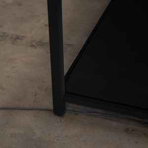 Estante de exhibición de uso de tienda minorista Estantería Estante de supermercado de Servicio Ligero Estantes de almacenamiento de doble cara-OEM Factory Vietnam - Product Image 2