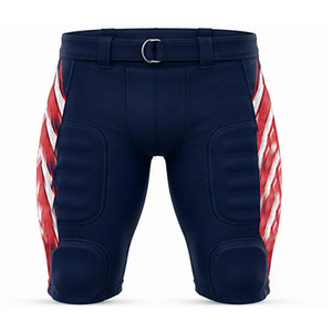 Uniformes de football américain à prix avantageux, design personnalisé, vente en ligne. - Product Image 6