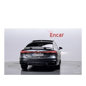 Audi S7 3.0 TDI quattro Juillet 2022 156 165 km Diesel Boîte de vitesses automatique Sièges en cuir Volant à gauche avec caméra de recul - Product Image 4