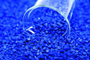 EVOPLAS VIETNAM Molding Color Masterbatch <b>Pellets</b> for HDPE Fibers <b>Plastic</b> Concentrate - Product Image 3