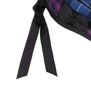 Chapeau Glengarry en laine de qualité supérieure pour tenue écossaise, nouveau design, personnalisable, prix de gros - Product Image 5