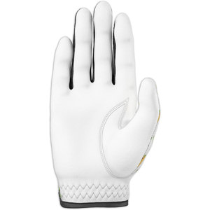 Gants de golf pour hommes de qualité supérieure, antidérapants, fabriqués en cuir véritable, disponibles en taille moyenne/grande, spécialement conçus pour le sport - Product Image 2