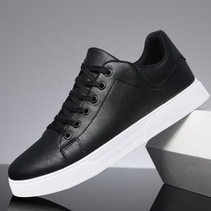 <span class=keywords><strong>Scarpe</strong></span> Casual PU 2025 <span class=keywords><strong>scarpe</strong></span> Casual alla moda alla moda stile <span class=keywords><strong>taglie</strong></span> forti da <span class=keywords><strong>uomo</strong></span> per spostamenti quotidiani - Product Image 2