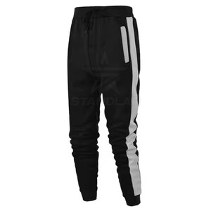 ชุดวอร์มผู้ชายดีไซน์ใหม่ 2026 ชุดลำลองสำหรับผู้ชาย ชุดวอร์มฤดูใบไม้ร่วงฤดูหนาวสำหรับผู้ชาย ขายส่ง - Product Image 4