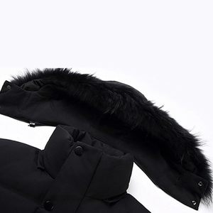 Custom <b>Bubble</b> Quilted <b>Coat</b> for Men Modern Slim Fit Design Stand Collar Front Thermal Padding Long Lasting Winter Performance - Product Image 6