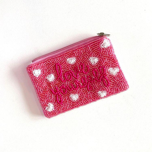 Bolso de Mano Bordado con Cuentas, Hecho a Mano, con Color Personalizado para Mujeres y Niñas por MD HANDICRAFTS - Product Image 5