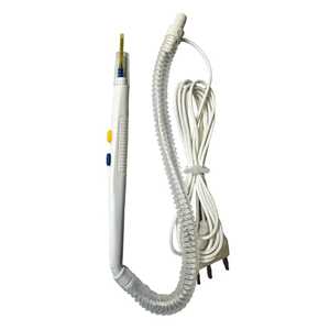 Lápiz de Cauterización Desechable Premium - Lápiz ESU Estéril de Un Solo Uso con Control de Botón para Modos de Corte y Coagulación - Product Image 5