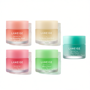 Maschera Labbra Notturna Coreana Laneige - Product Image 1