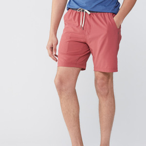 Pantalones Cortos Deportivos Casuales para Hombre, Talla Grande, de Algodón Transpirable de Alta Calidad, Bordados, Cintura Elástica, Secado Rápido - Product Image 4