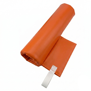 Almohadilla de soporte para barra con diseño a cuadros rojos para mujer, antideslizante, de goma, para cuello y hombros, para gimnasio, fitness, unisex. - Product Image 5