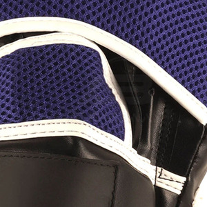 High Manufacture <b>Focus</b> <b>Pads</b> For Training Use 2026 New Style Best Selling Soft Fabric Boxing <b>Focus</b> <b>Pads</b> - Product Image 6