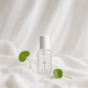 XENOHELIX EX HEAL SERUM 30ml |   Sérum facial coréen pour le soin de la peau, exosomes végétaux, réparation profonde de la barrière cutanée, apaisant, anti-âge - Product Image 1