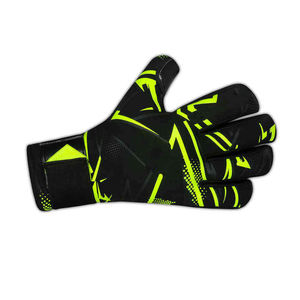 Guantes de Portero Oozie Sports 2026 de Alta Calidad, Profesionales, Transpirables, Impermeables, con Cierre de Gancho y Bucle, Hechos de Cuero - Product Image 3