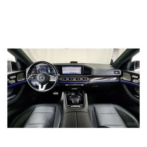 Mercedes-Benz Clase GLE GLE400d 4MATIC Coupé Septiembre 2023 35,854 km Volante a la Izquierda Transmisión Automática Diésel con Cámara Trasera - Product Image 6