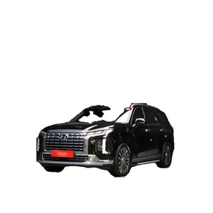 Hyundai Palisade 2023 Diésel 2.2 4WD 27,528 km, Caja de Cambios Automática, Asientos de Cuero, Volante a la Izquierda - Product Image 1