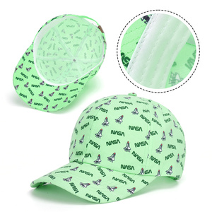 Gorra de Béisbol de 6 Paneles de Alta Calidad, Diseño Personalizado de Fábrica, Logotipo Personalizado, Bordado 3D, Estilo Deportivo Urbano, Unisex - Product Image 6