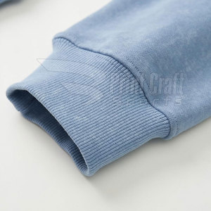 Sudaderas de Béisbol para Hombre Resistentes al Viento Hechas de Poliéster, Sudaderas de Béisbol de Alto Rendimiento con Mezcla de Algodón - Product Image 4